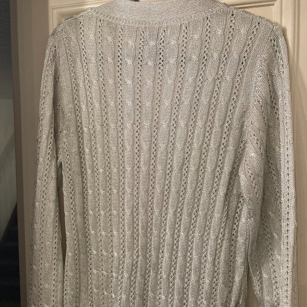 Sweater - Picture 3 of 3